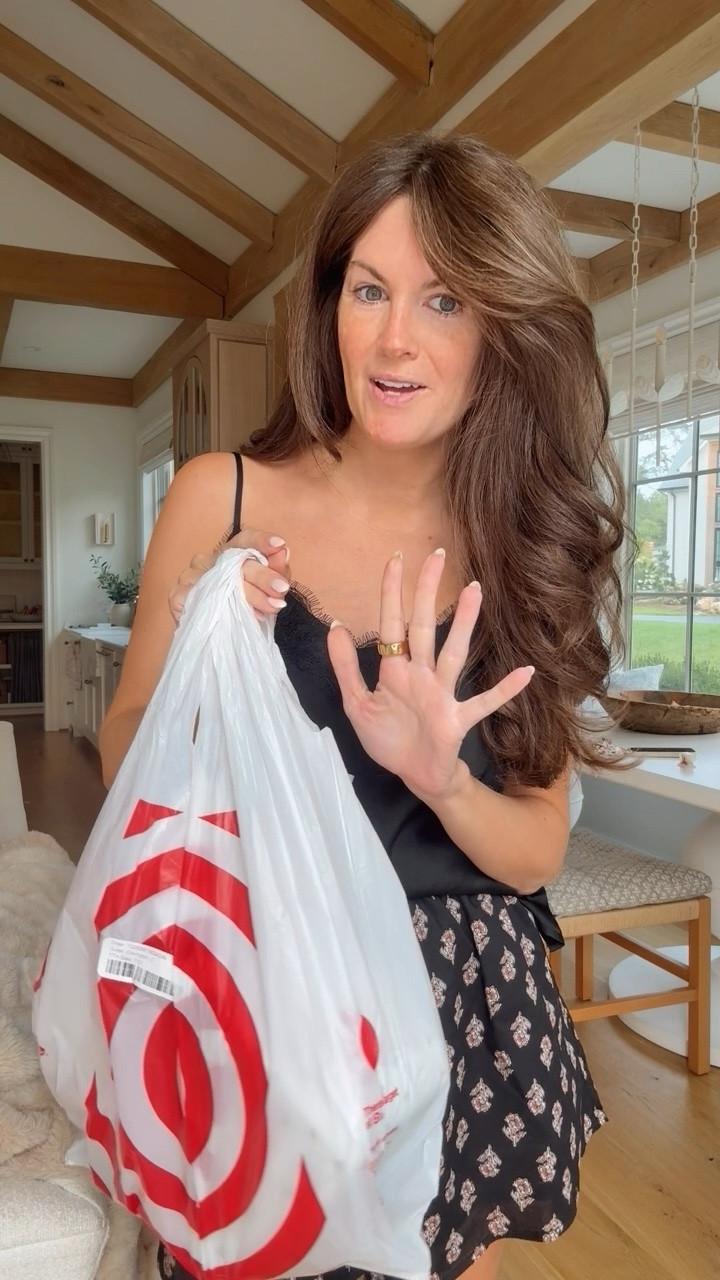 Target back-to-school shopping!! 🎯

#LTKootd #LTKSaleAlert #LTKKids