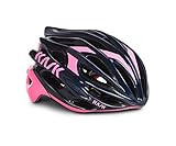 Kask Mojito Helmet, Navy Blue/pink, X-Large | Amazon (US)