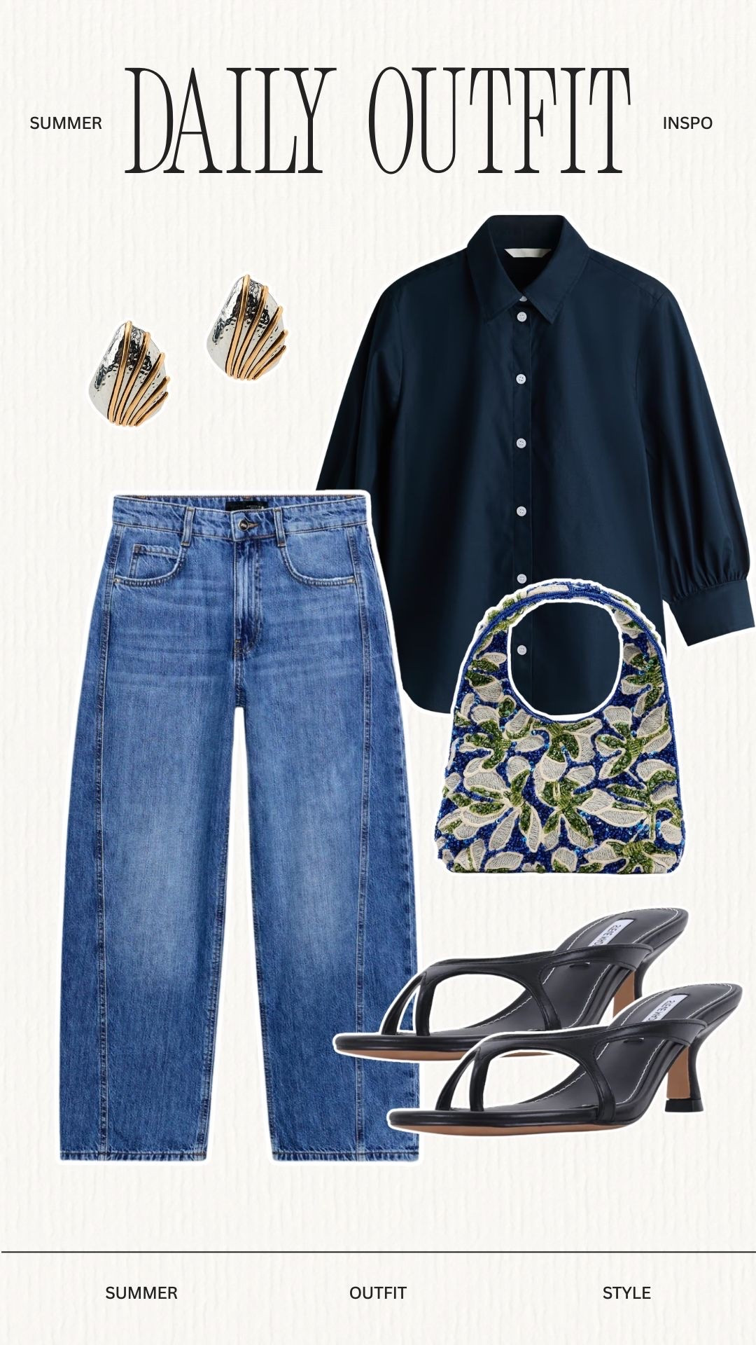 Summer outfit inspo

#LTKsummer #LTKcanada #LTKworkwear