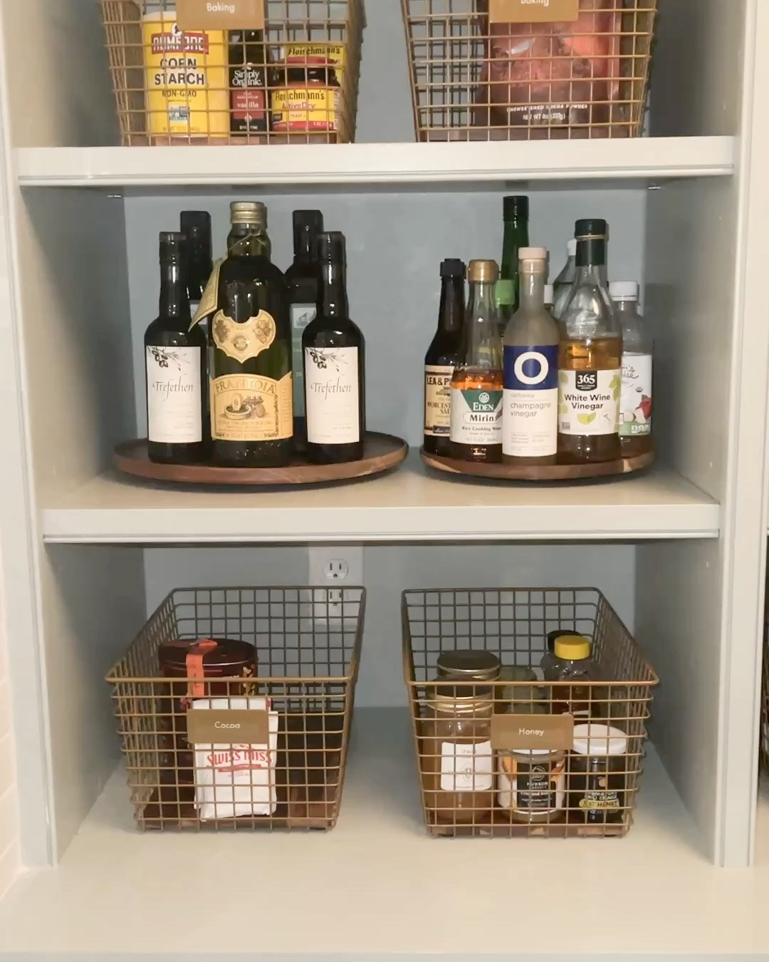 Pantry dreaming 🤩

#LTKHome