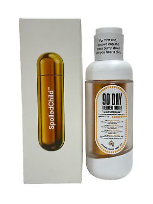 SpoiledChild Biotin Boost Hair + Scalp Serum (50ml/1.7fl) As See In Pics  | eBay | eBay US