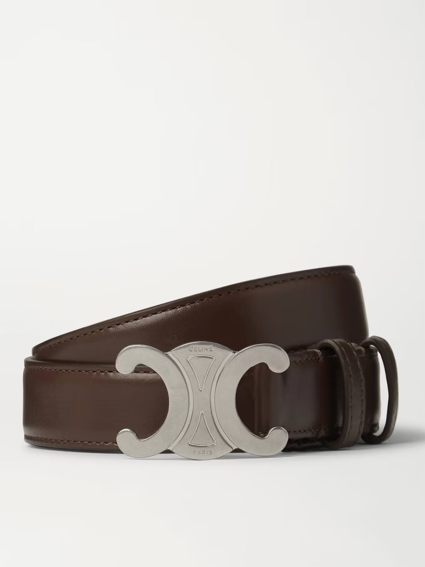 2.5cm Leather Belt | Mr Porter (DE)