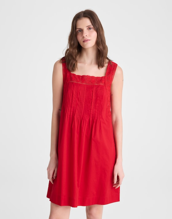 The Sophie Mini Dress | Madewell