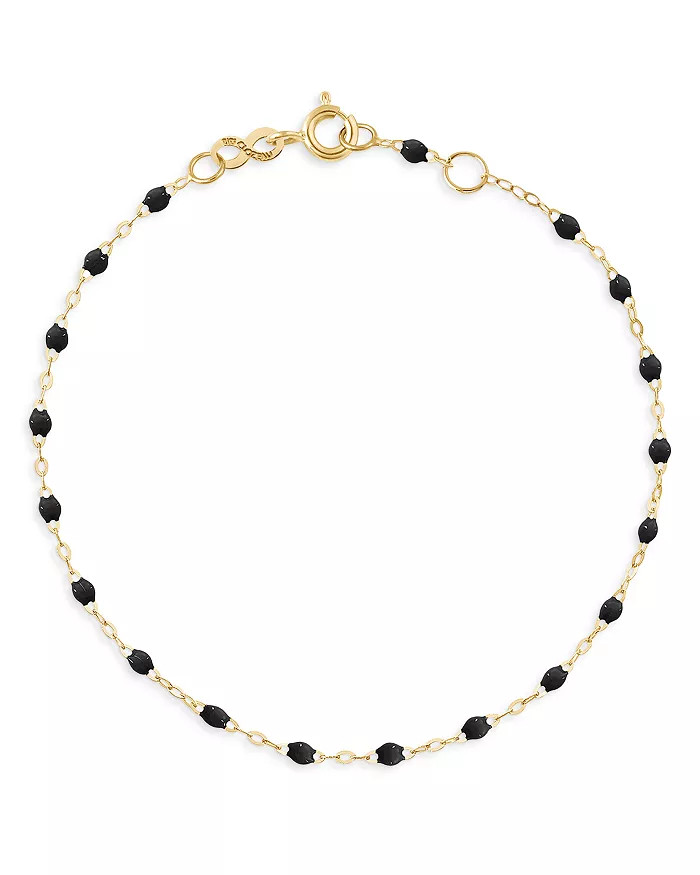 18K Yellow Gold Classic Gigi Resin Bracelet | Bloomingdale's (US)