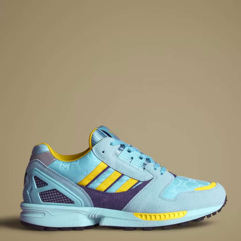 adidas x Gucci women's ZX 8000 sneaker | adidas (US)
