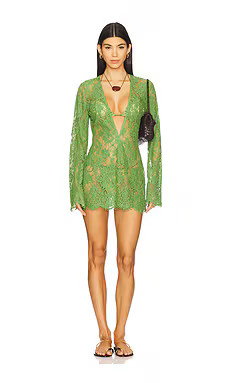 Millie Dress
                    
                    Bananhot | Revolve Clothing (Global)