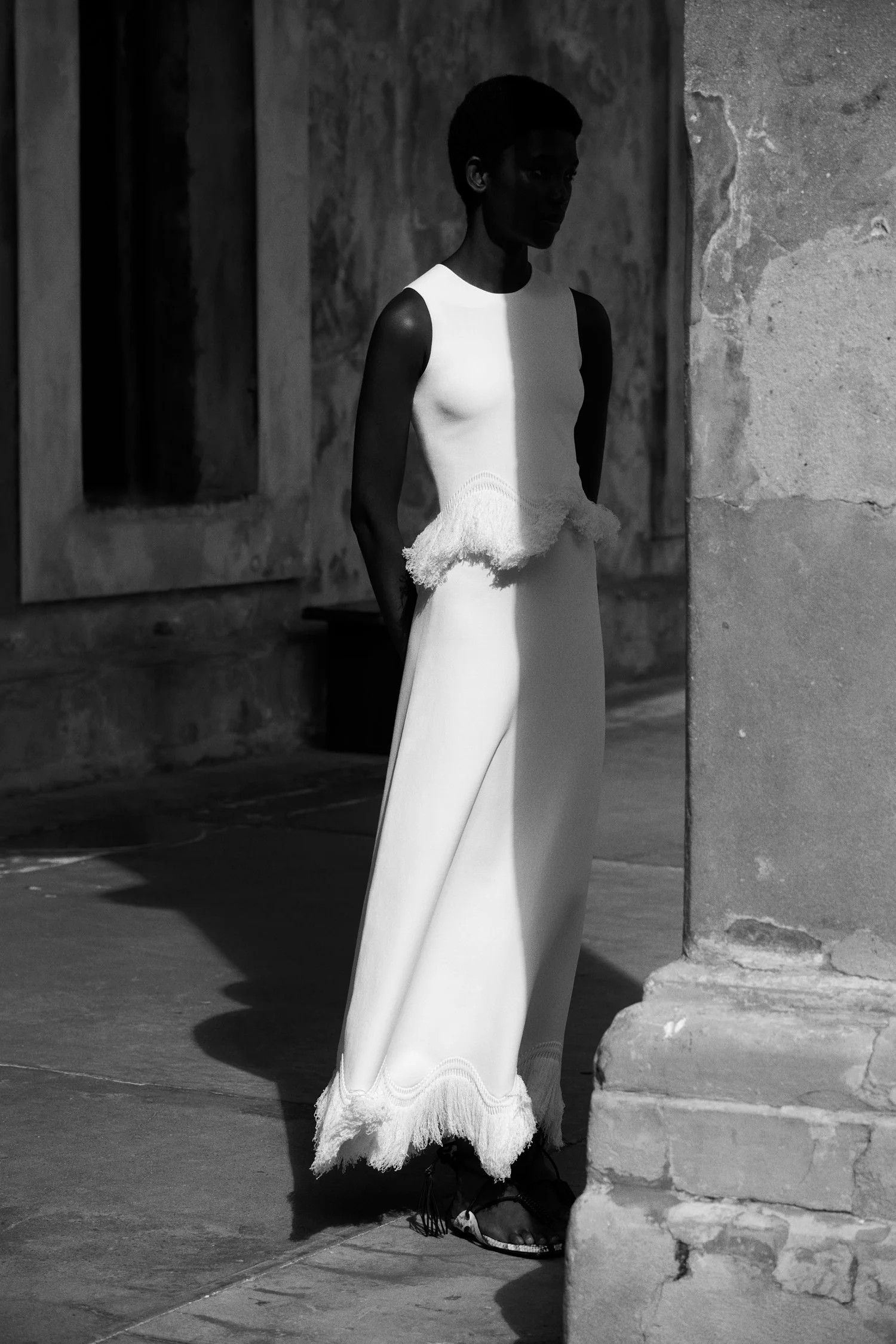 Koa Top

      Pristine | Ulla Johnson