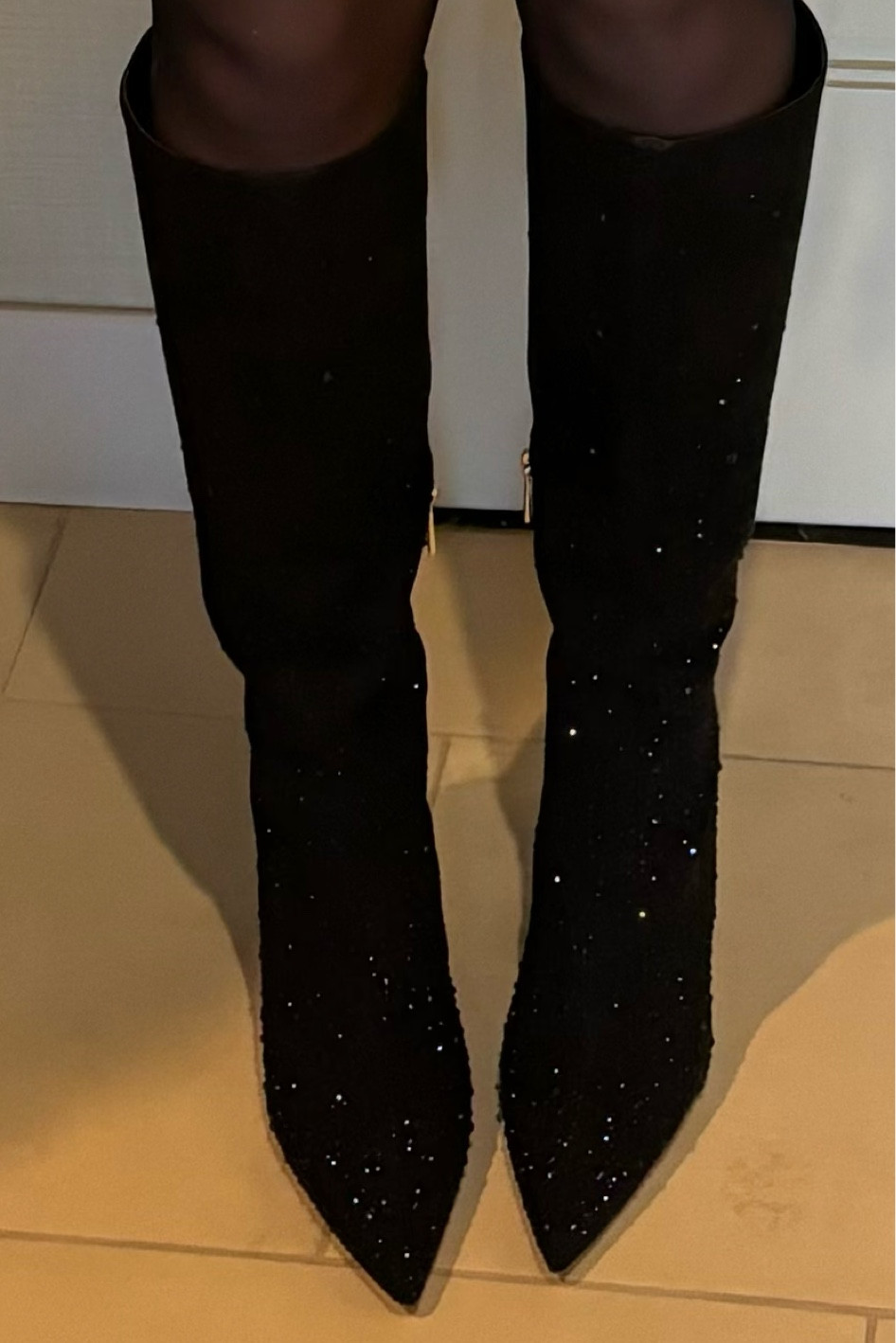 comfy boot heels👢

#LTKBeauty #LTKHoliday #LTKShoeCrush