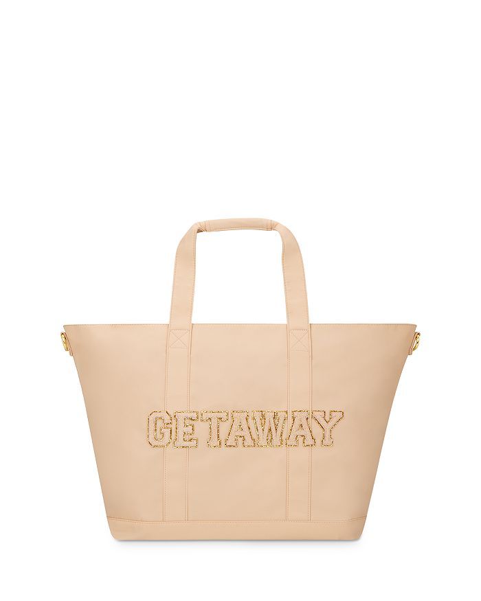Stoney Clover Lane Classic Travel Tote Back to Results -  Handbags - Bloomingdale's | Bloomingdale's (US)