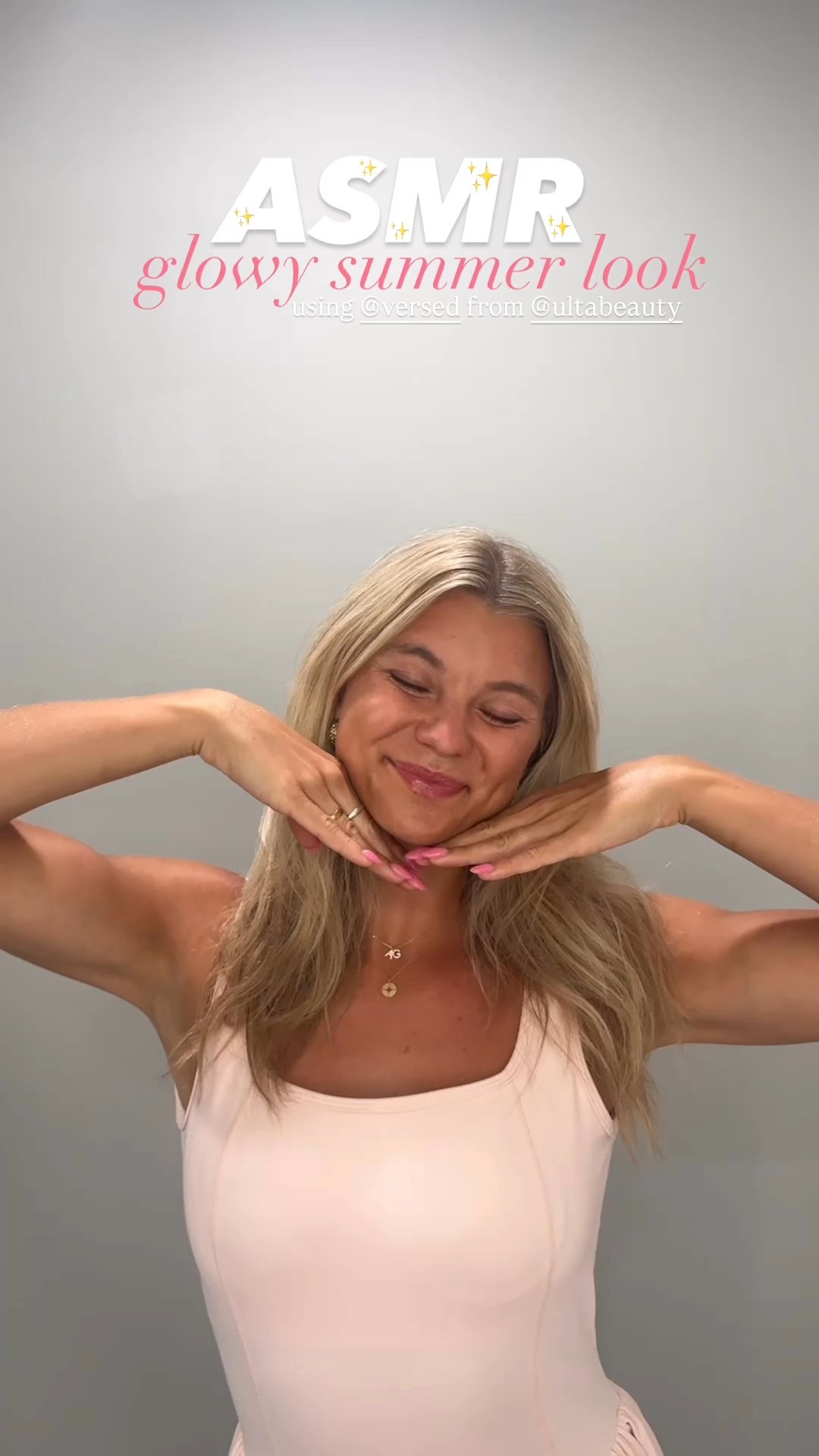 My 4 new summer beauty must haves are now available at Ulta Beauty! Shop online or pick up in store these products from Versed at Ulta Beauty now! 🙌 @ultabeauty #ulta #ultabeauty #ad 