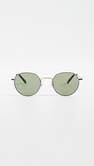 Robson 48mm Sunglasses | Shopbop