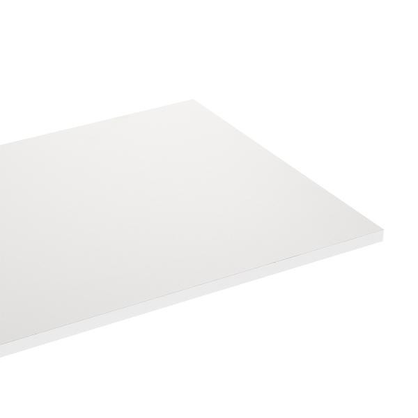 Elfa Melamine Shelves | The Container Store