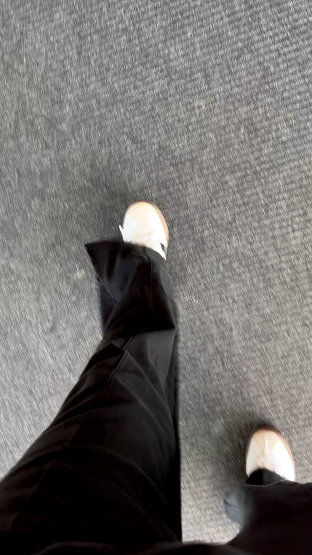 Walking to get up to 60% off at adidas! My VL court sneakers are on repeat! I think they run a half size large. I have an 8 (my regular shoe size) but should have gotten a 7.5 for a better fit. Still rock them all the time!

#LTKFindsUnder100 #LTKActive #LTKSaleAlert