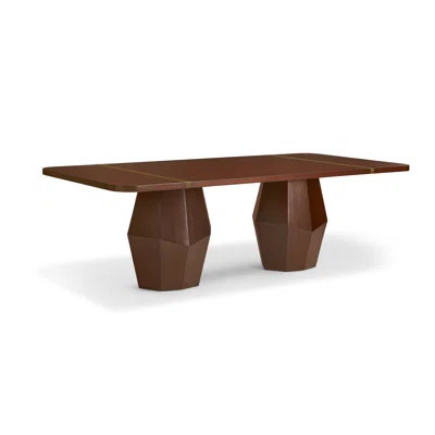 Serenity Rectangular Dining Table by Corey Damen Jenkins | Perigold