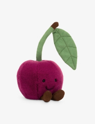 Amuseable Cherry soft toy 12cm | Selfridges
