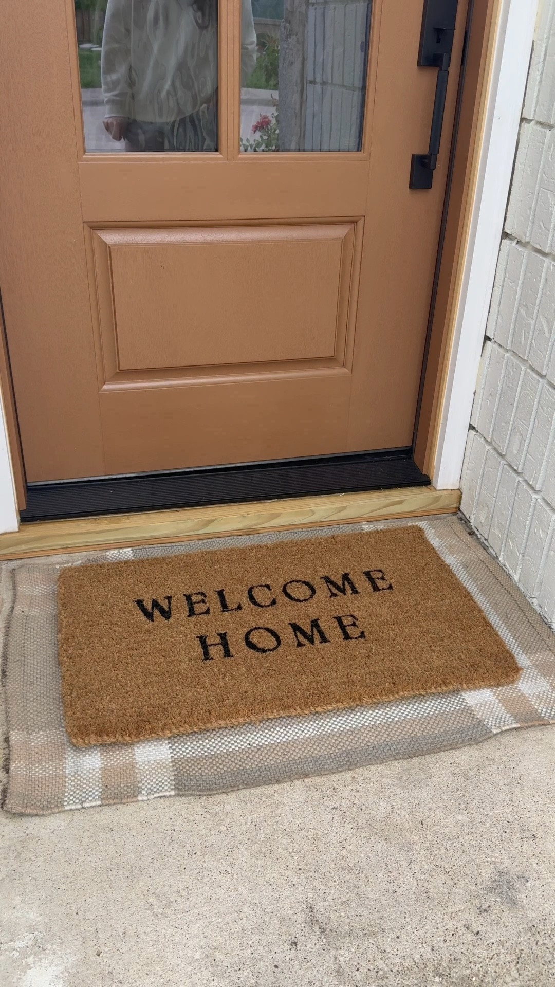 cutest new welcome rug from target! 

#LTKSummerEdit #LTKFindsUnder50 #LTKHome