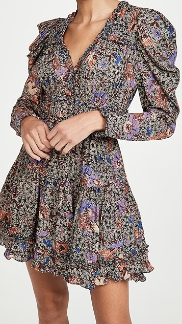 Julie Dress | Shopbop