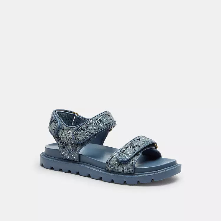 Brynn Sandal | Coach (US)