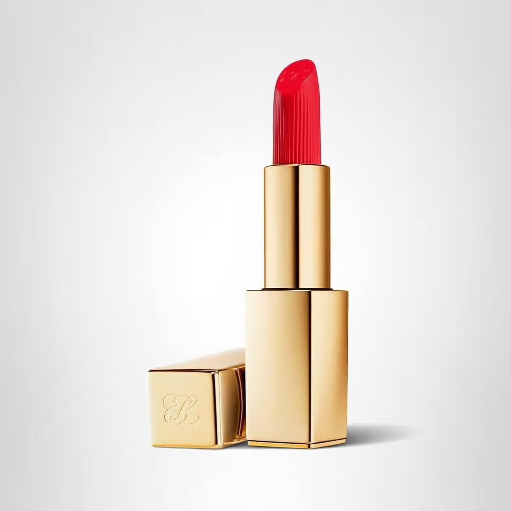 Estée Lauder Pure Color Cream Lipstick with Cream Finish | Amazon (US)