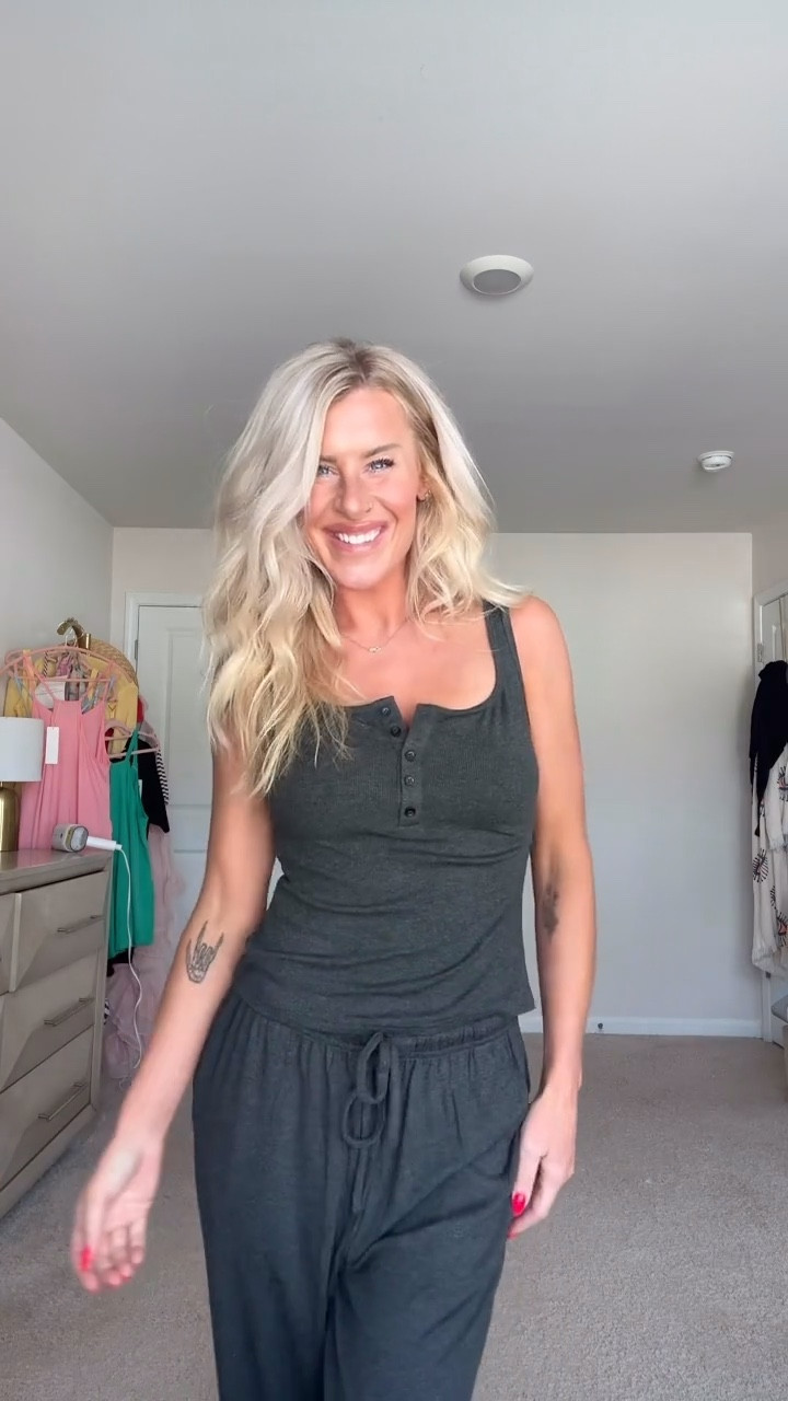 #LTKgrwm #LTKootd #LTKdayinmylife