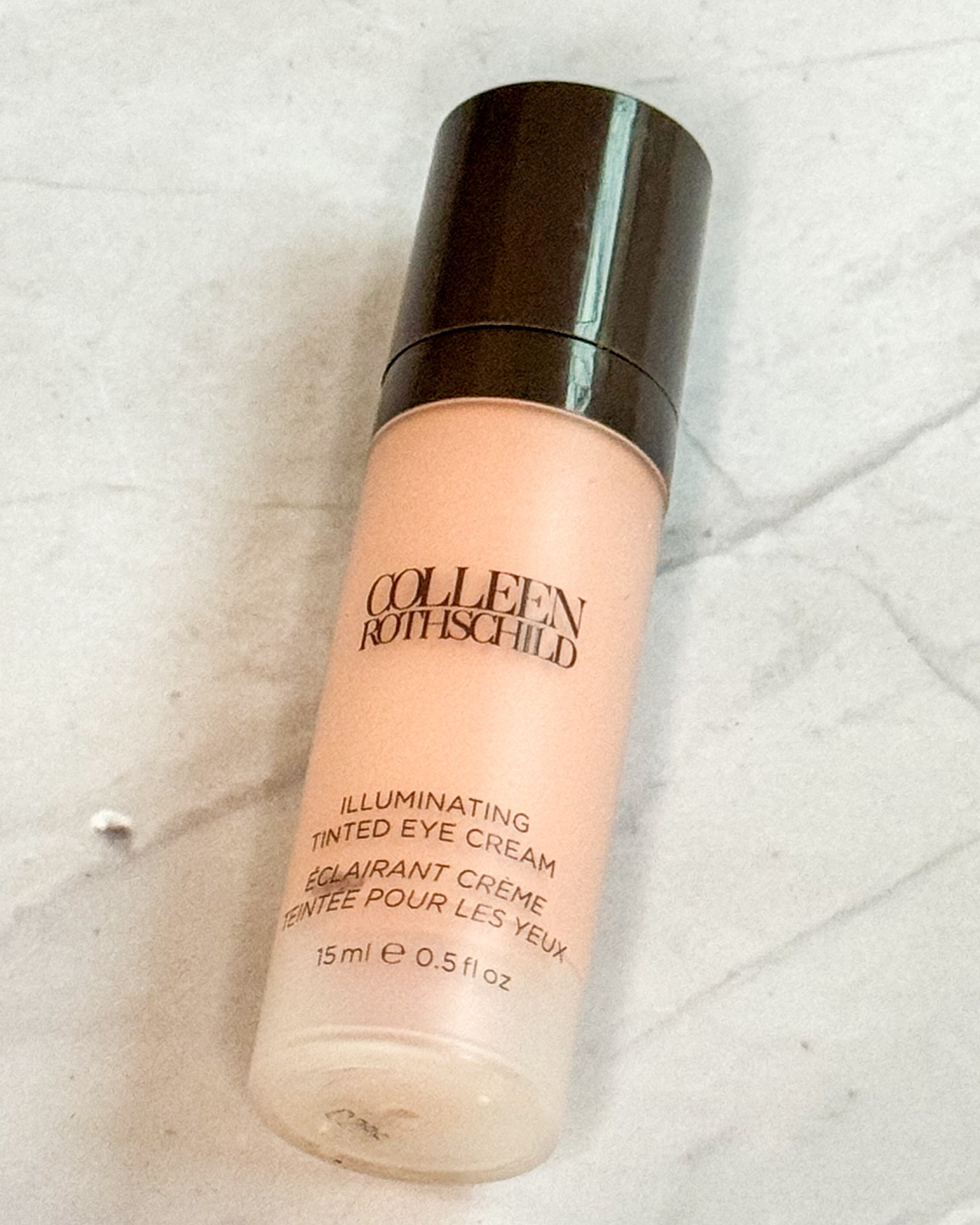 My favorite tinted eye cream is currently on sale with the code below!

#LTKfindsunder50 #LTKbeauty #LTKsalealert