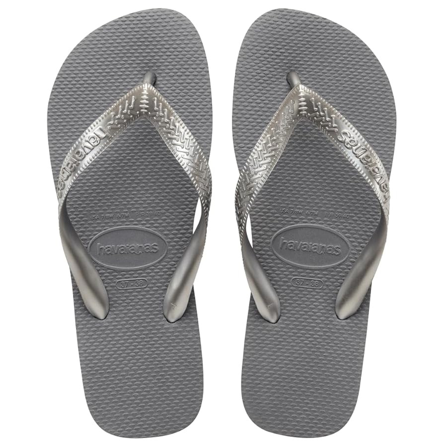 Havaianas Women's Top Tiras Flip Flops | Amazon (US)