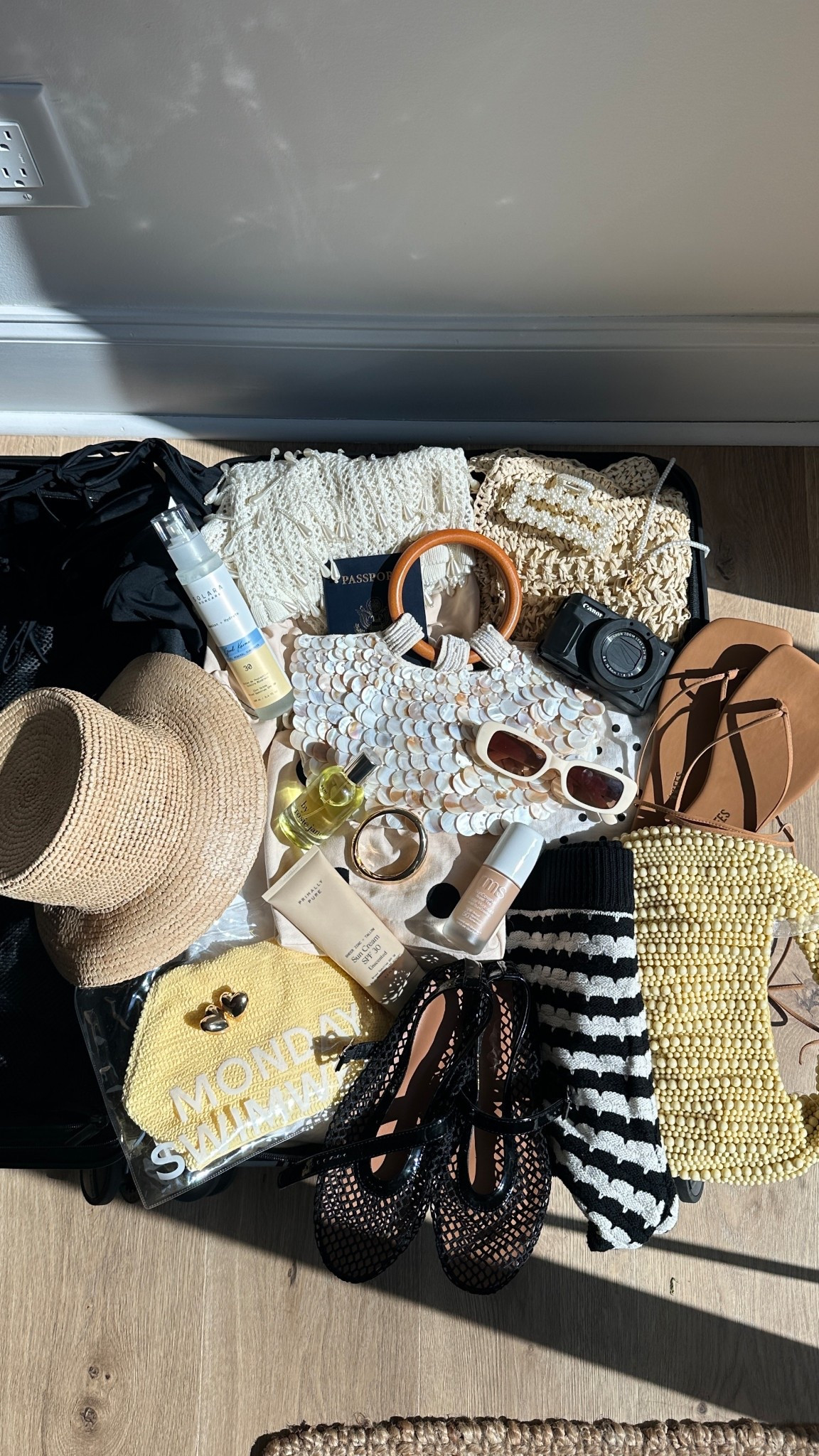 Greece pack with me 💛🐚🍸🌊

pack with me, vacation outfit inspo, Greece outfit inspo, European summer outfit inspo, vacation outfits, vacation style, summer vacation outfit inspo, summer outfits, Greece outfit ideas, summer outfit ideas, vacation outfit ideas, butter yellow outfit inspoiration

#LTKTravel #LTKSwim #LTKStyleTip