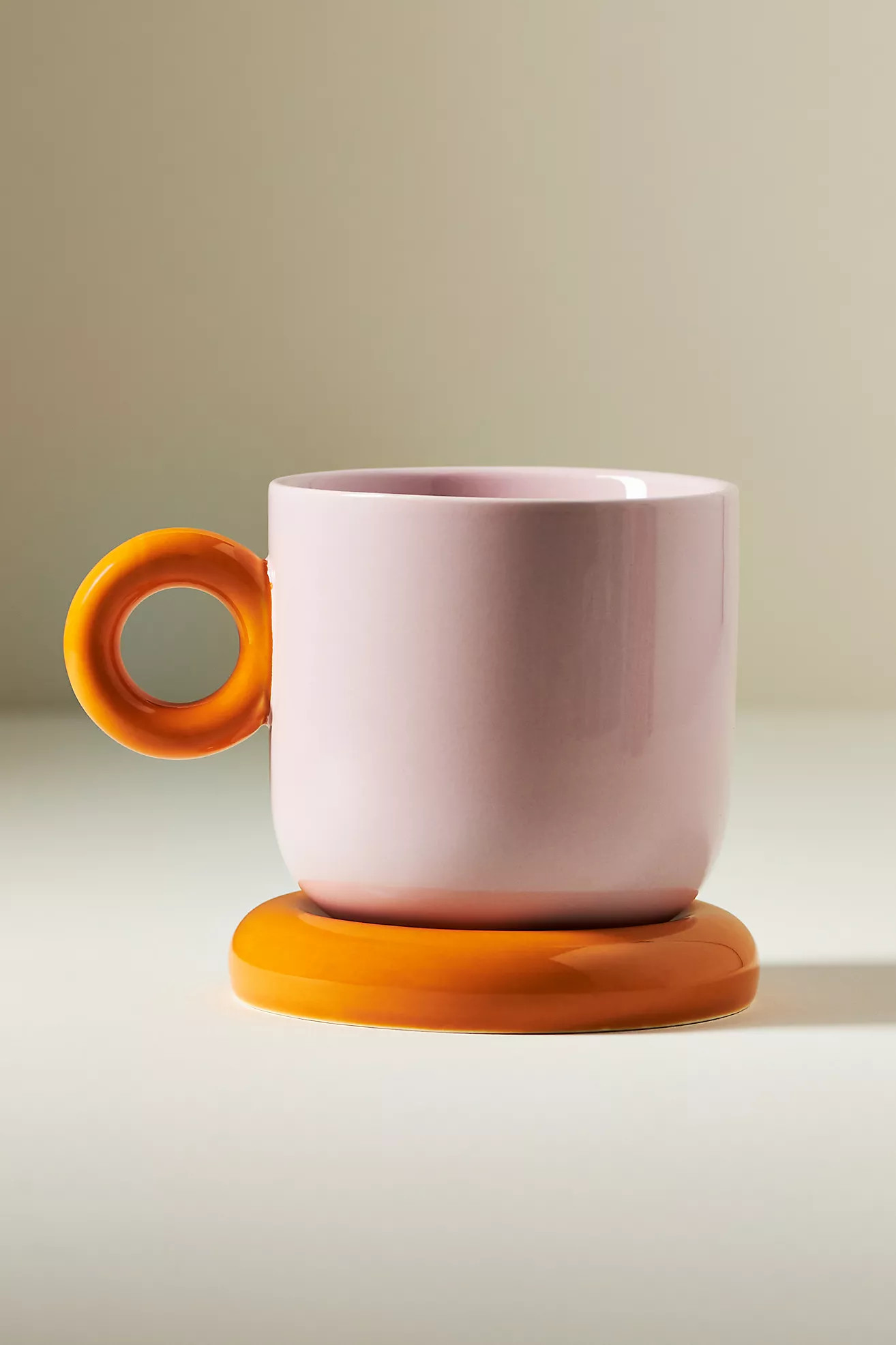 Rika Mug | Anthropologie (US)