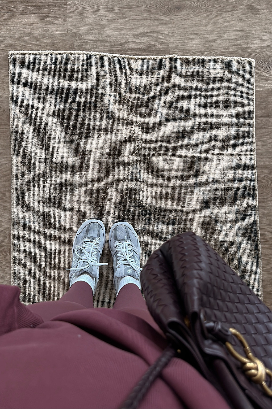 My favorite bag I wear on repeat and get questions on daily 💕

#LTKitbag #LTKsalealert #LTKMostLoved