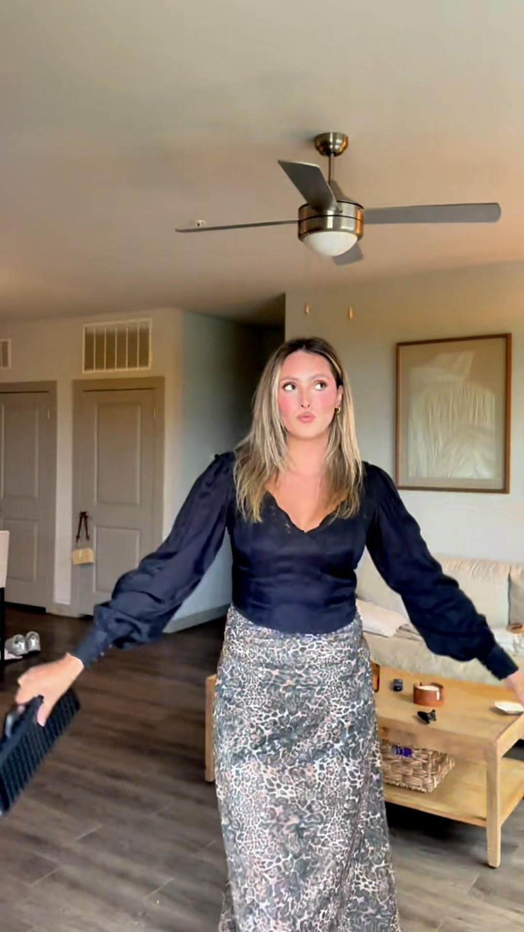 Dinner fit for my besties birthday! 

#LTKFindsUnder50 #LTKSeasonal #LTKTall