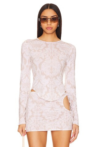 Etta Top | Revolve Clothing (Global)