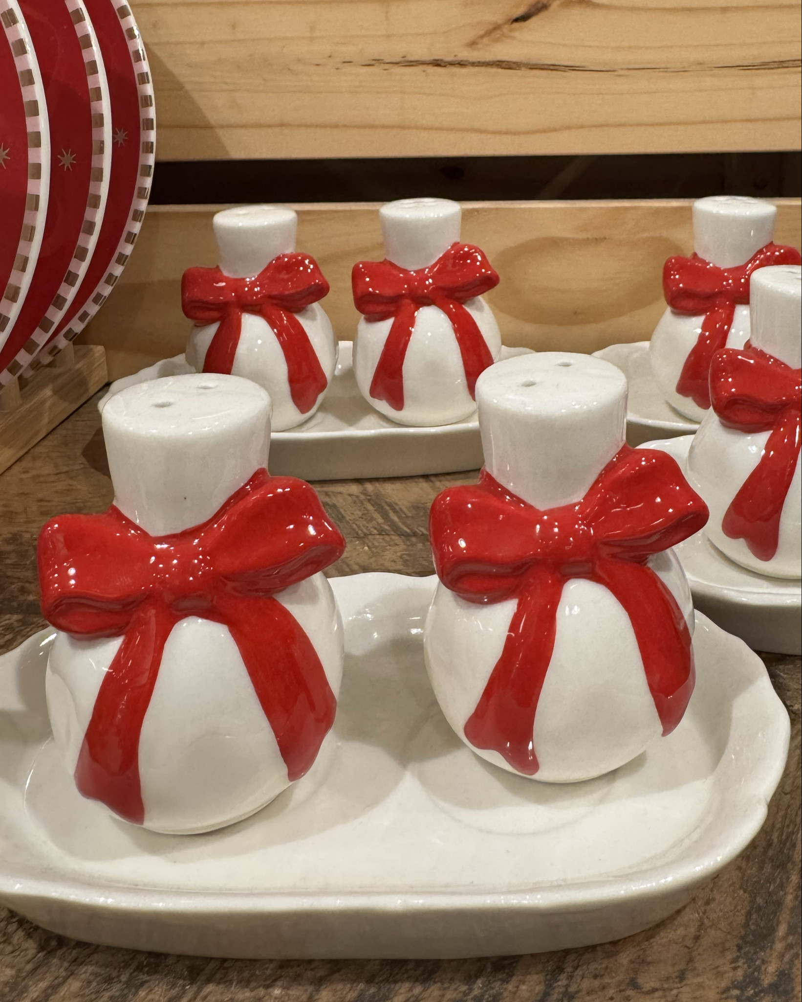 🎁Christmas gifts for her! Perfect gift ideas for the hostess @Anthropologie! 

#LTKHome #LTKGiftGuide #LTKHoliday