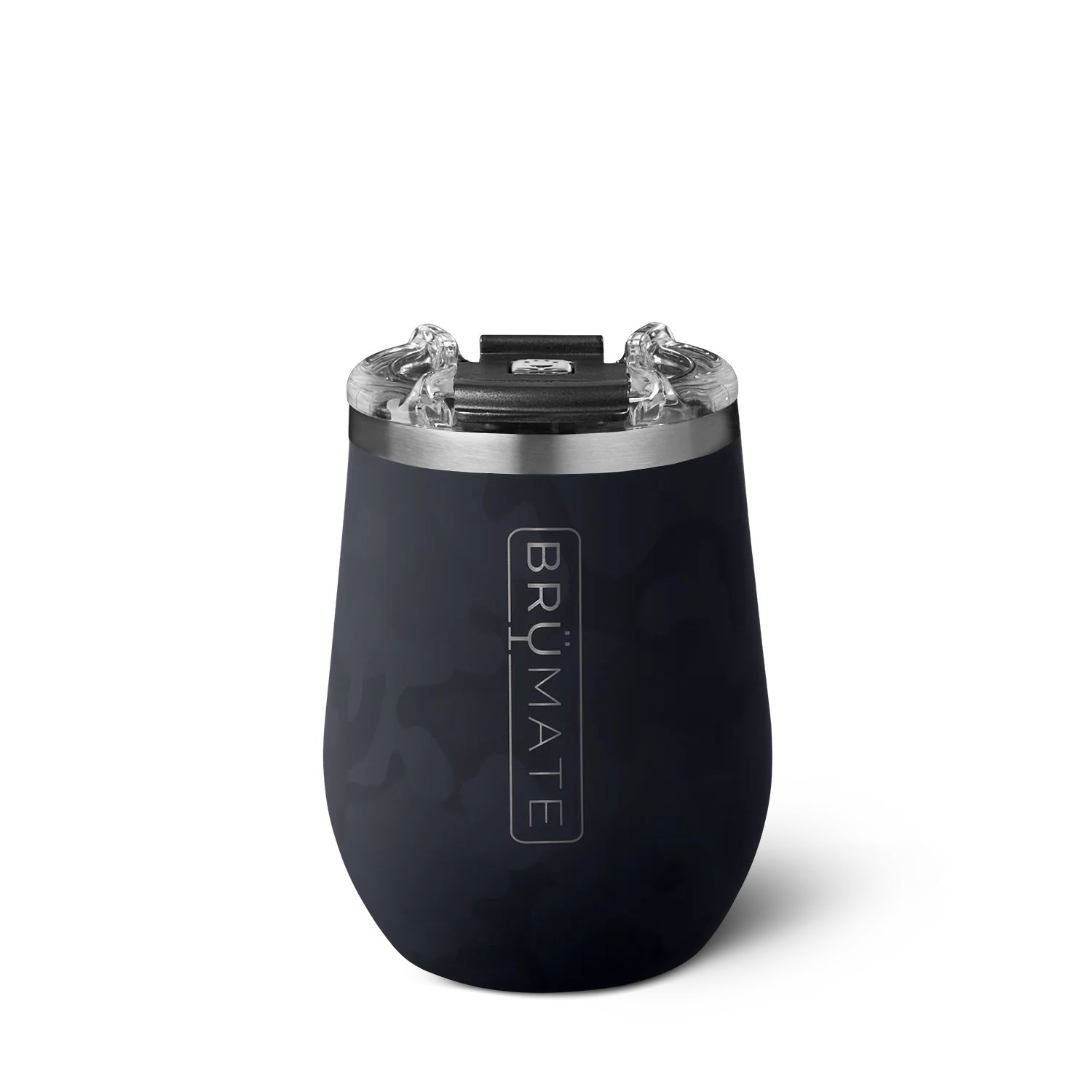 The Only Fully Leakproof Insulated Wine Tumbler | BruMate