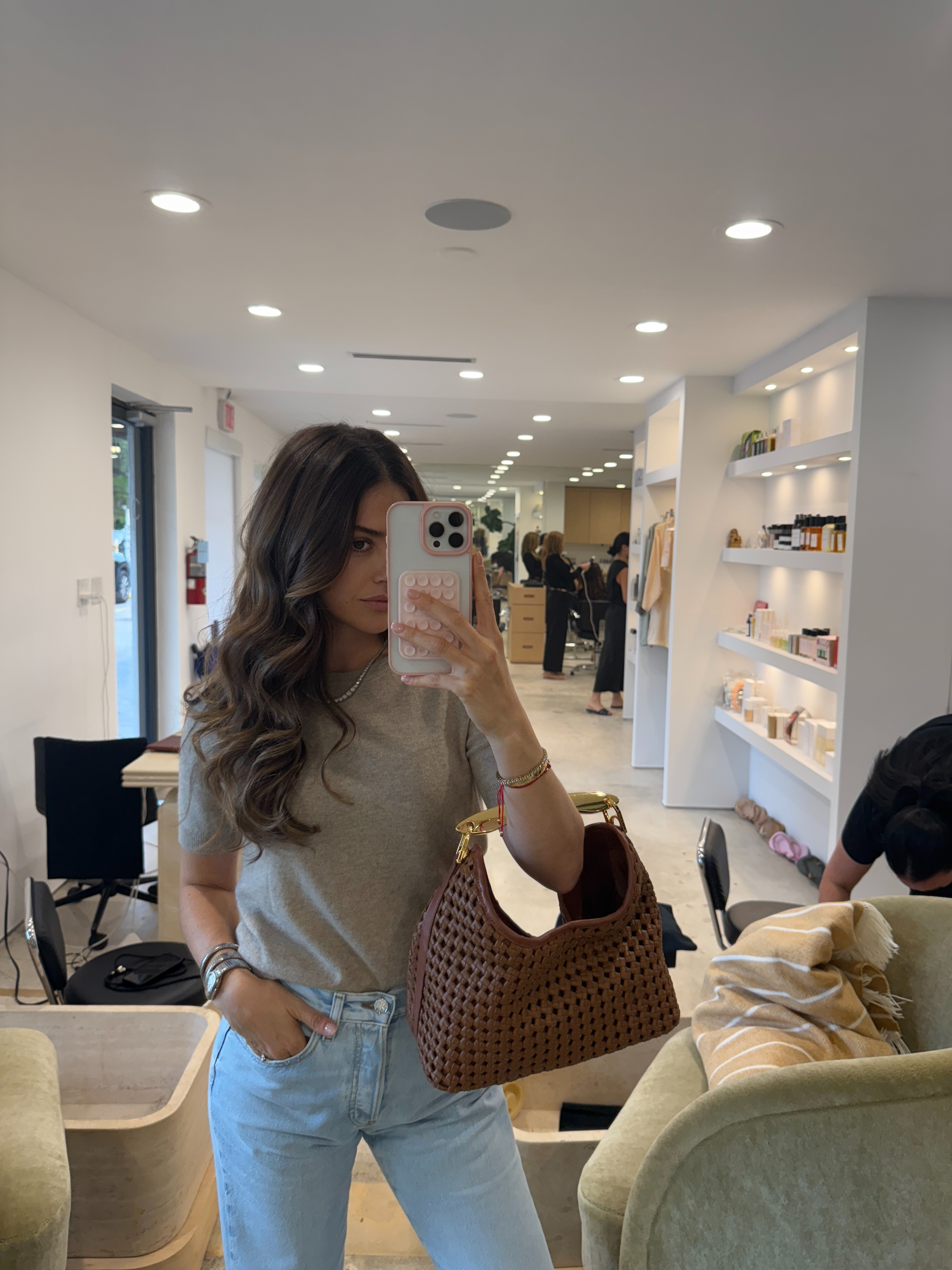 Casual & cute🫶🏼 

 #LTKStyleTip