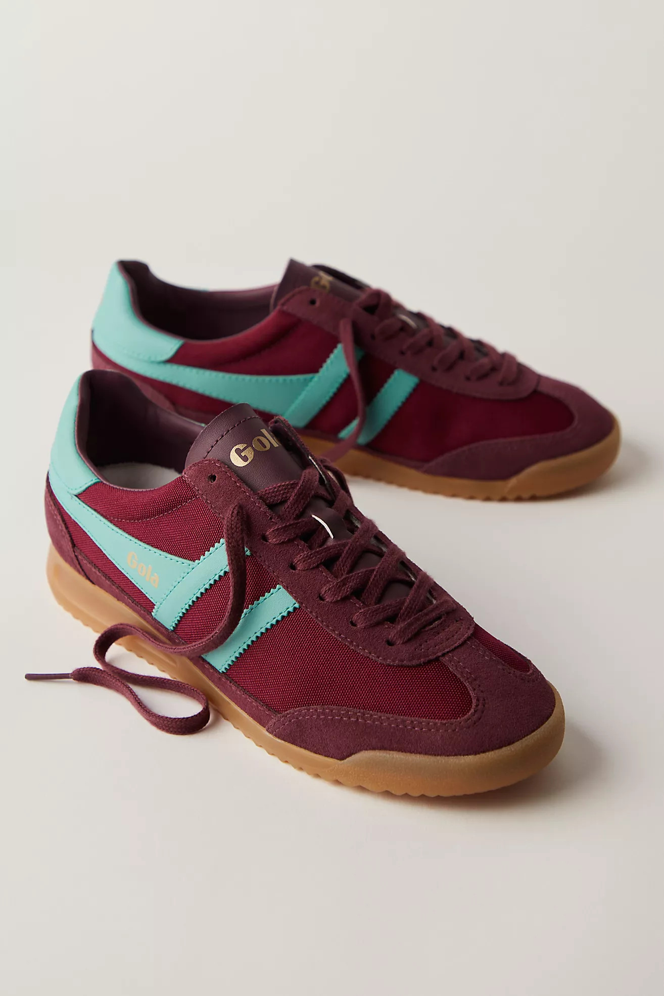 Gola Tornado Sneakers | Free People (Global - UK&FR Excluded)