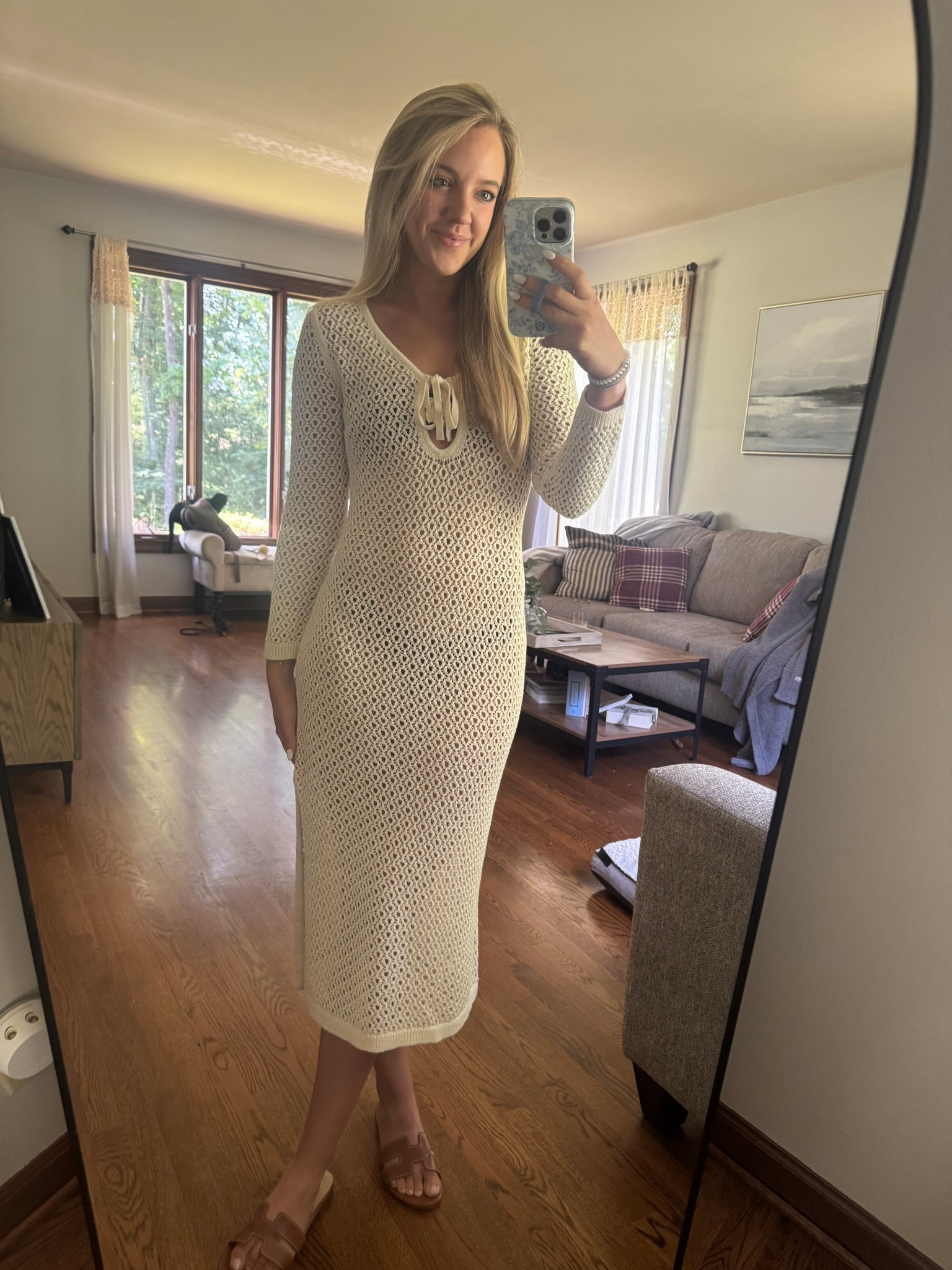 Lake day with this new coverup from target💓 love the tie in the front 

#LTKTravel #LTKSwim #LTKFindsUnder50