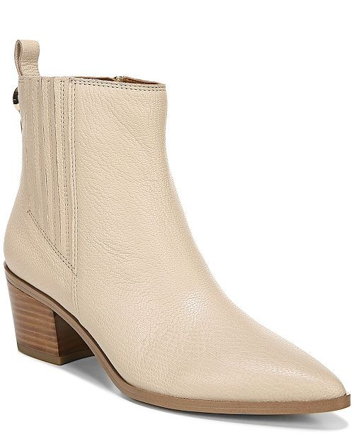 Shay Western Booties | Macys (US)