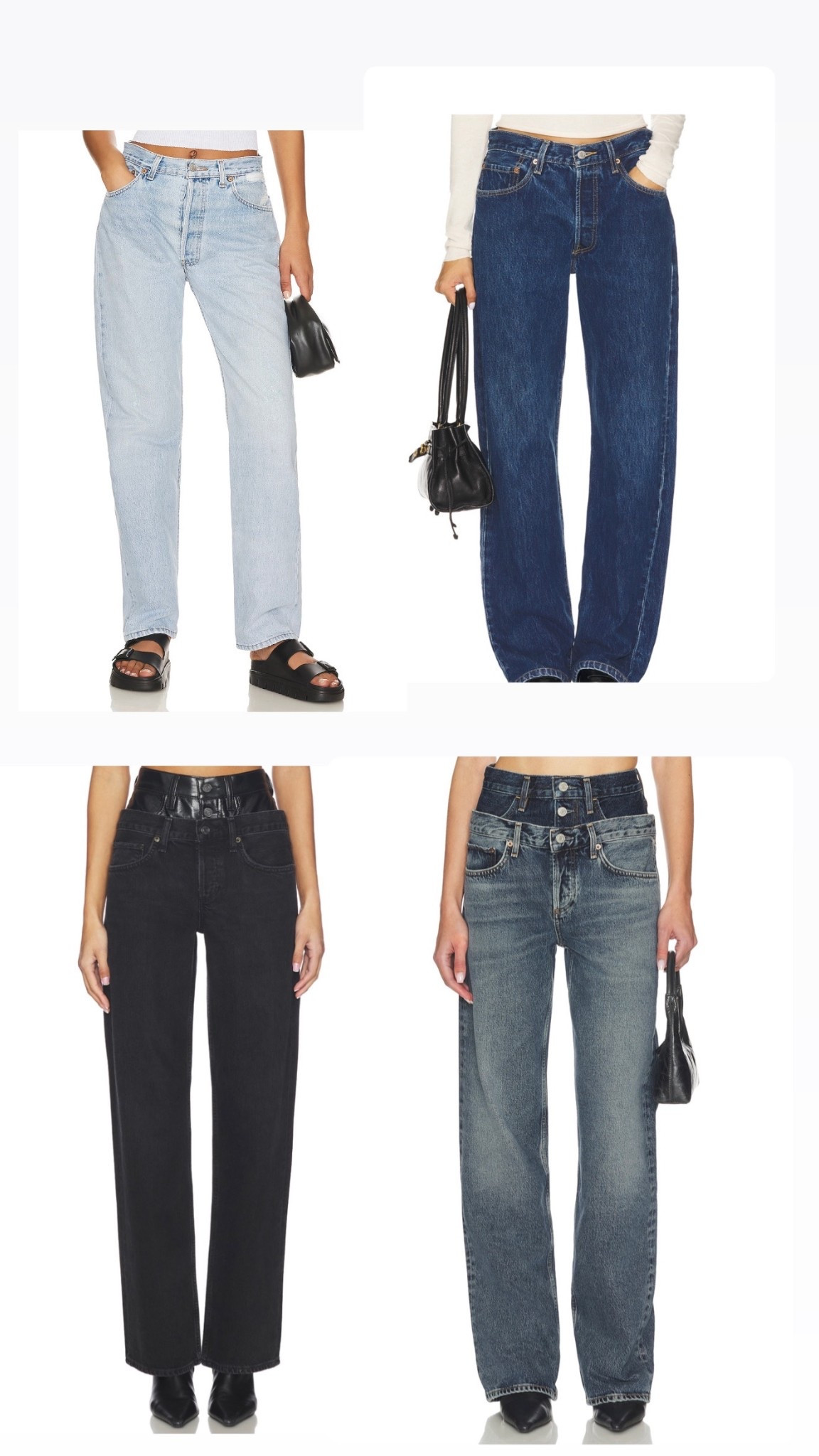 jeans edit 

#LTKootd