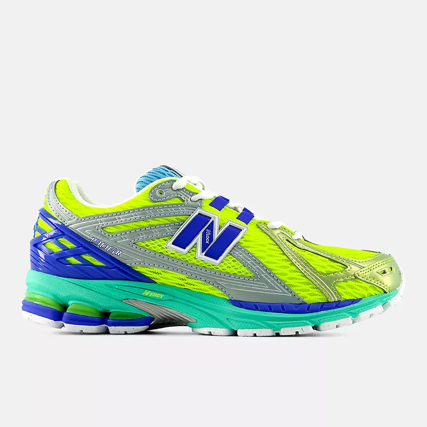 1906R | New Balance Athletics, Inc.