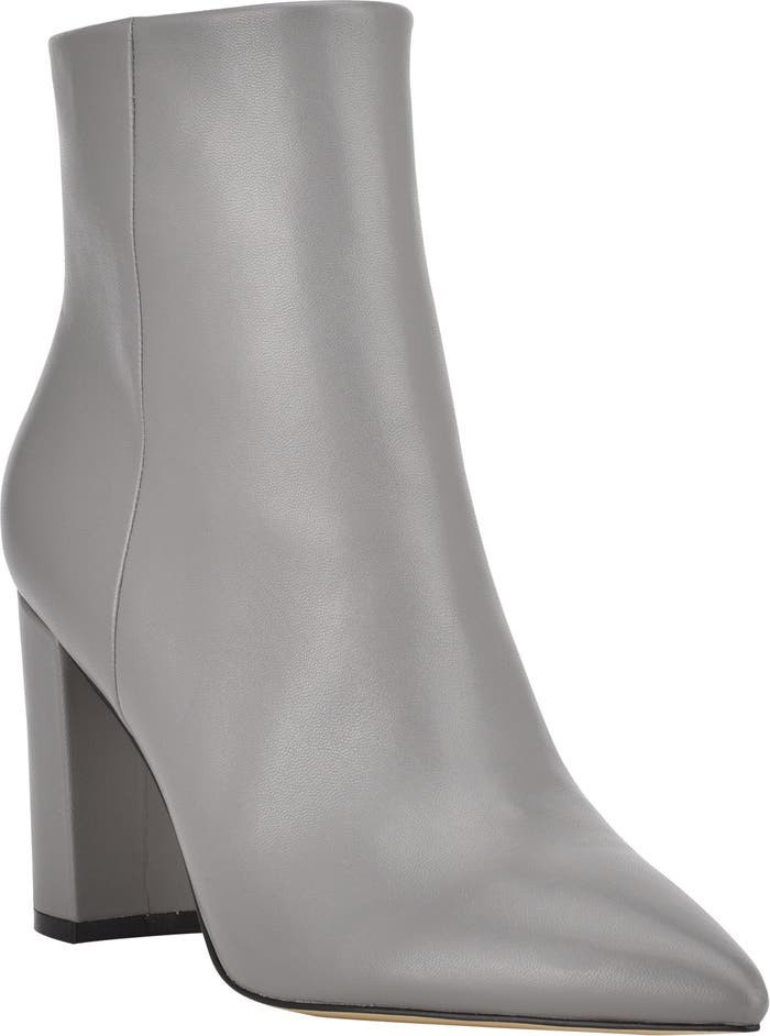 Ulani Pointy Toe Bootie | Nordstrom | Nordstrom