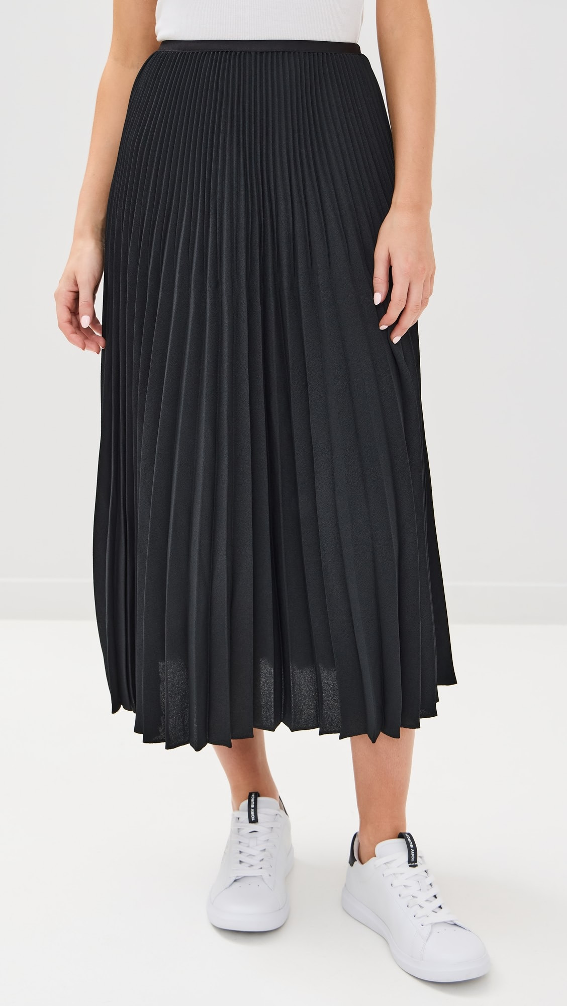 Pleated Skirt | Shopbop