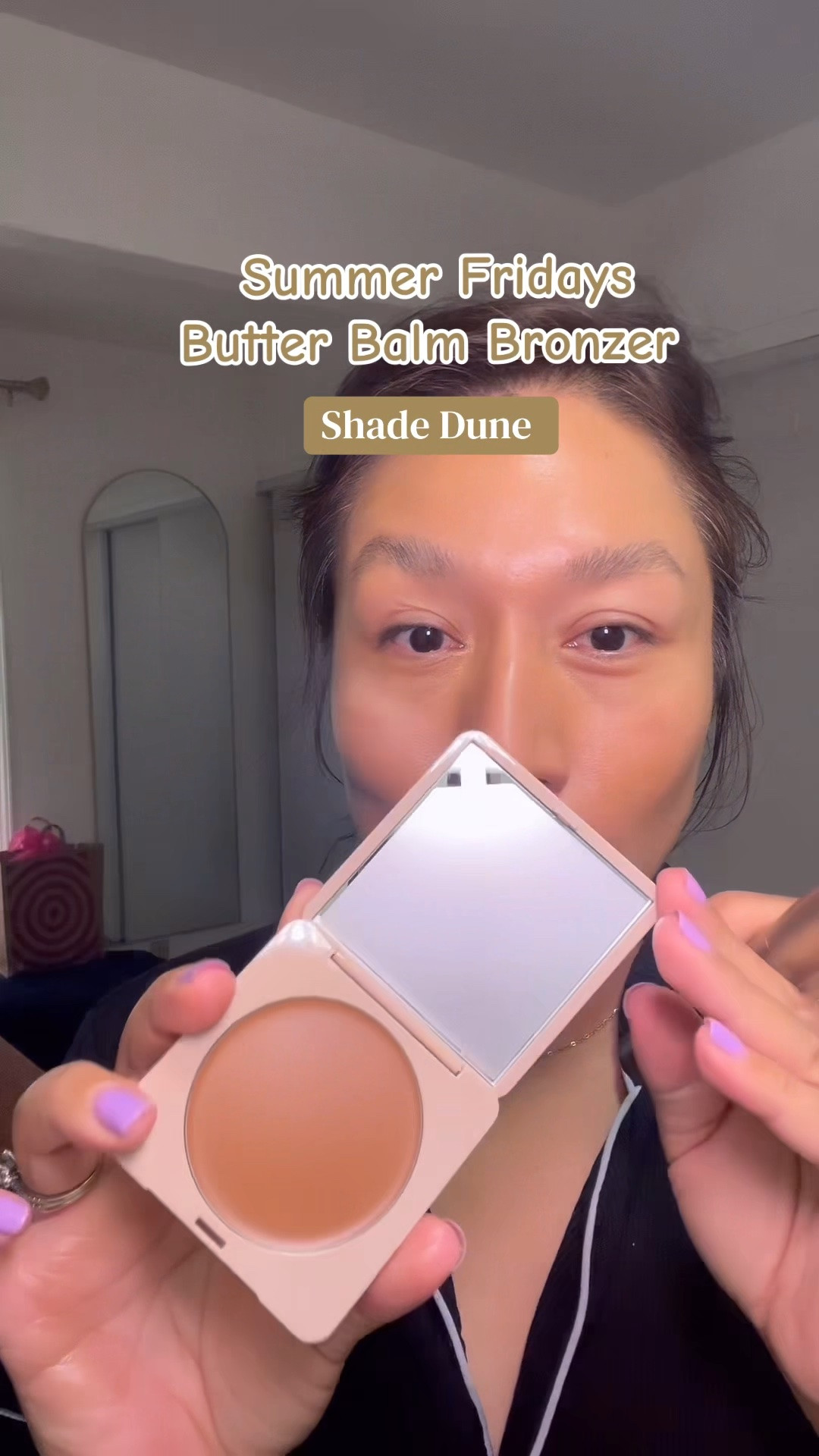 Sun-kissed Bronzers

#LTKmorningroutine #LTKgrwm #LTKBeauty