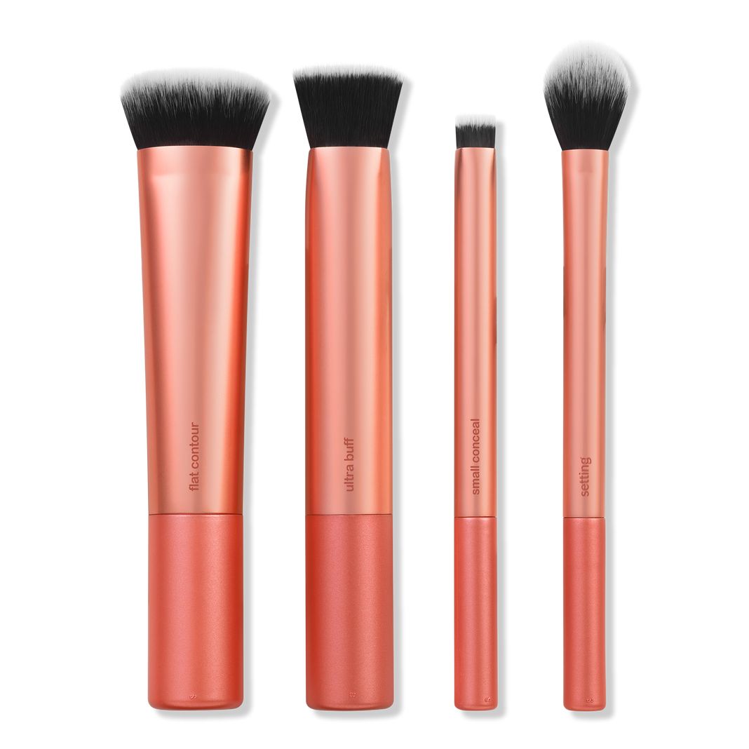 Face Base Multiuse Makeup Brush Set | Ulta