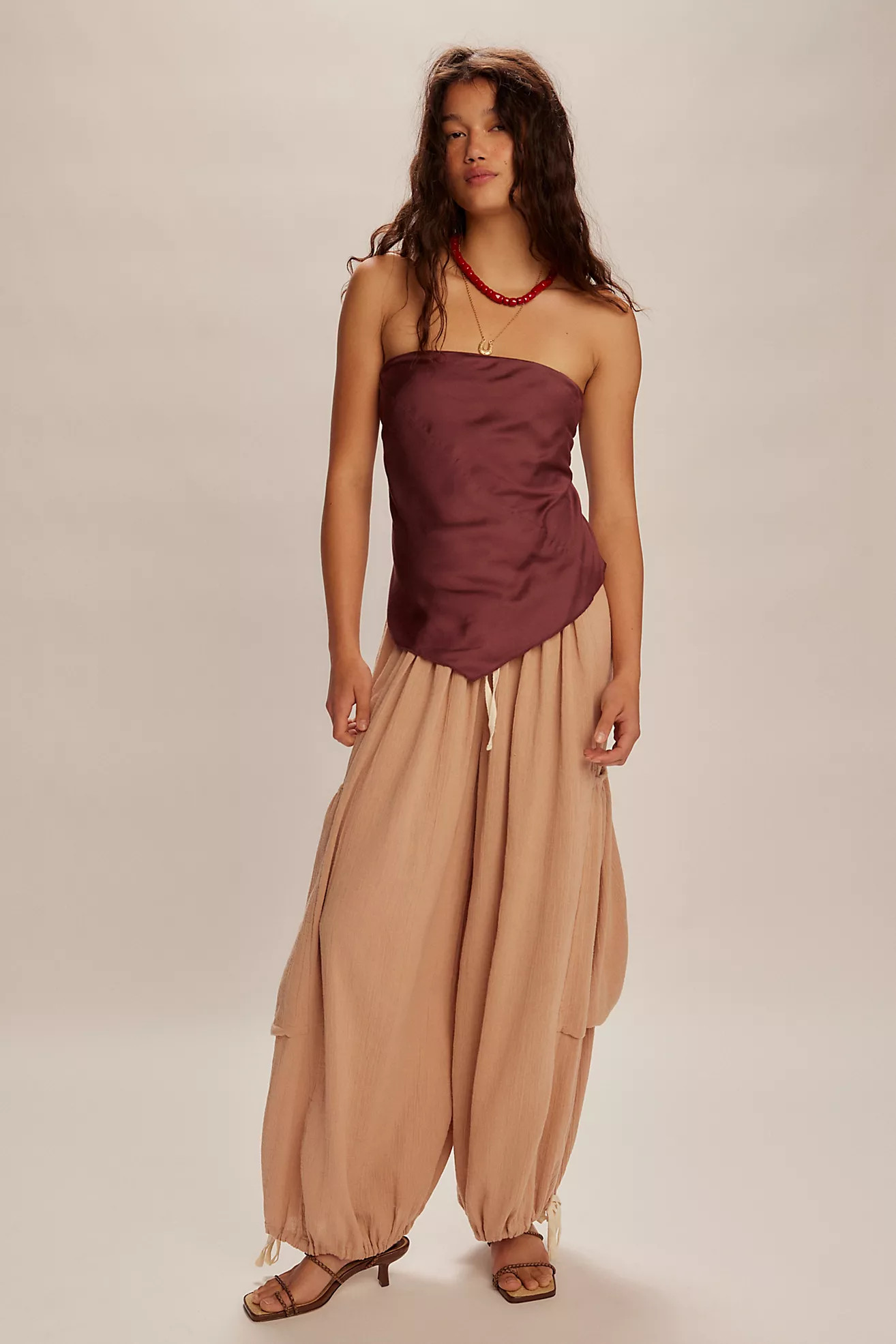 Misty Bay Pant | Free People (Global - UK&FR Excluded)