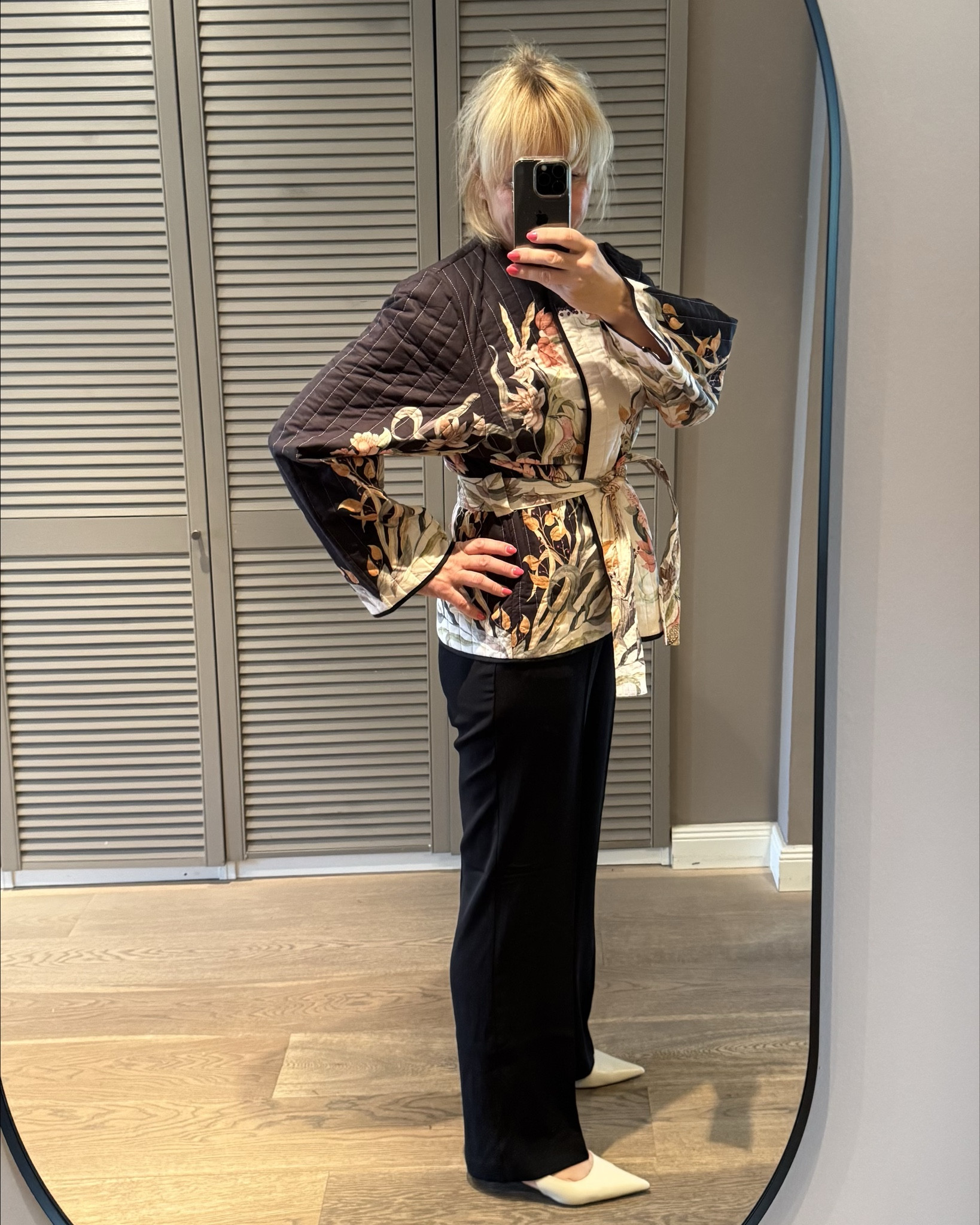 Plötzlich war es heute herbstlich 

#LTKautumn #LTKstyletip #LTKdeutschland