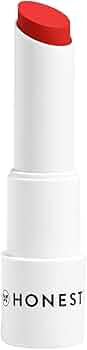 Honest Beauty Tinted Lip Balm | Antioxidant-rich Acai Extracts + Avocado Oil | EWG Certified, Veg... | Amazon (US)