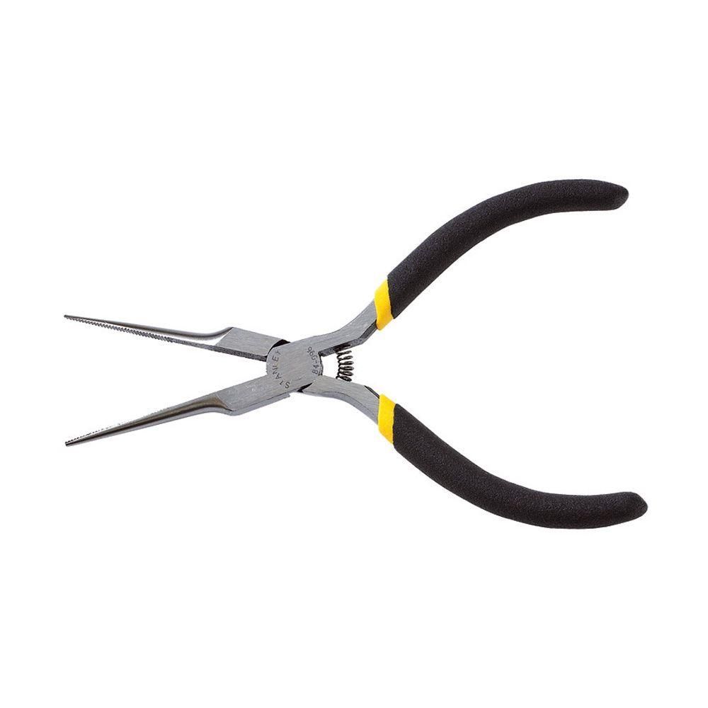 5 in. Needle Nose Pliers | The Home Depot