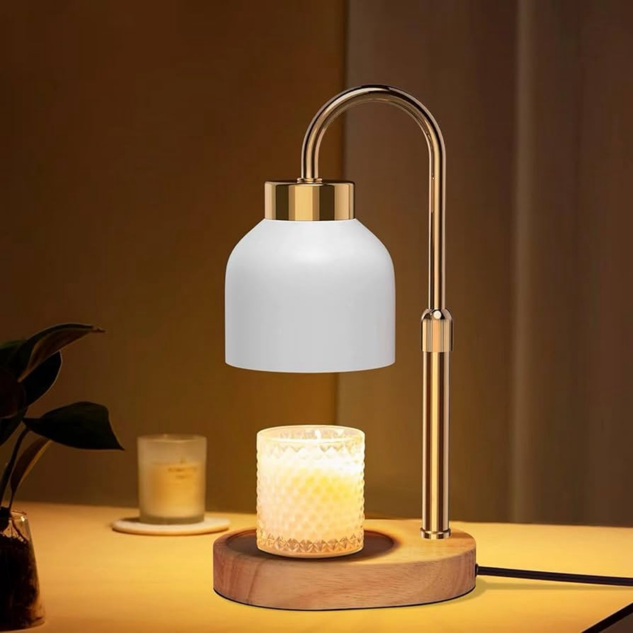 Lamp candle warmer on sale for Prime Day!!


Candle warmer, aesthetic candle warmer, lamp, housewarming, candle 

#LTKFindsUnder50 #LTKHome #LTKSaleAlert