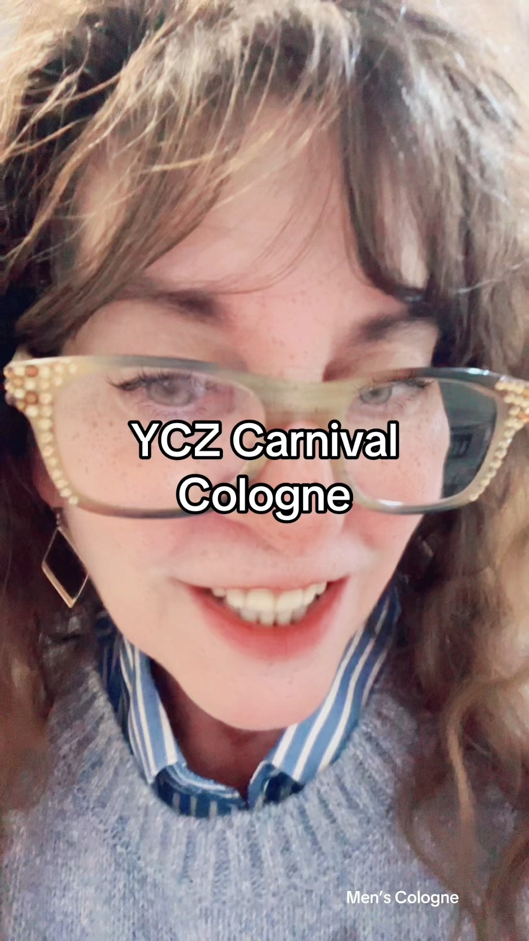 Charm Unfolds Men's Cologne
One of the best smelling colognes for men.
Grab Here: https://amzn.to/43BS2o9

#menscologne #menscollection #fragrances #fragrancetok #cologne
#colognes #giftsforhim #giftsfordad #giftsforboyfriend
#giftsforhusband #CommissionsEarned

#LTKWatchNow #LTKSaleAlert #LTKFindsUnder50