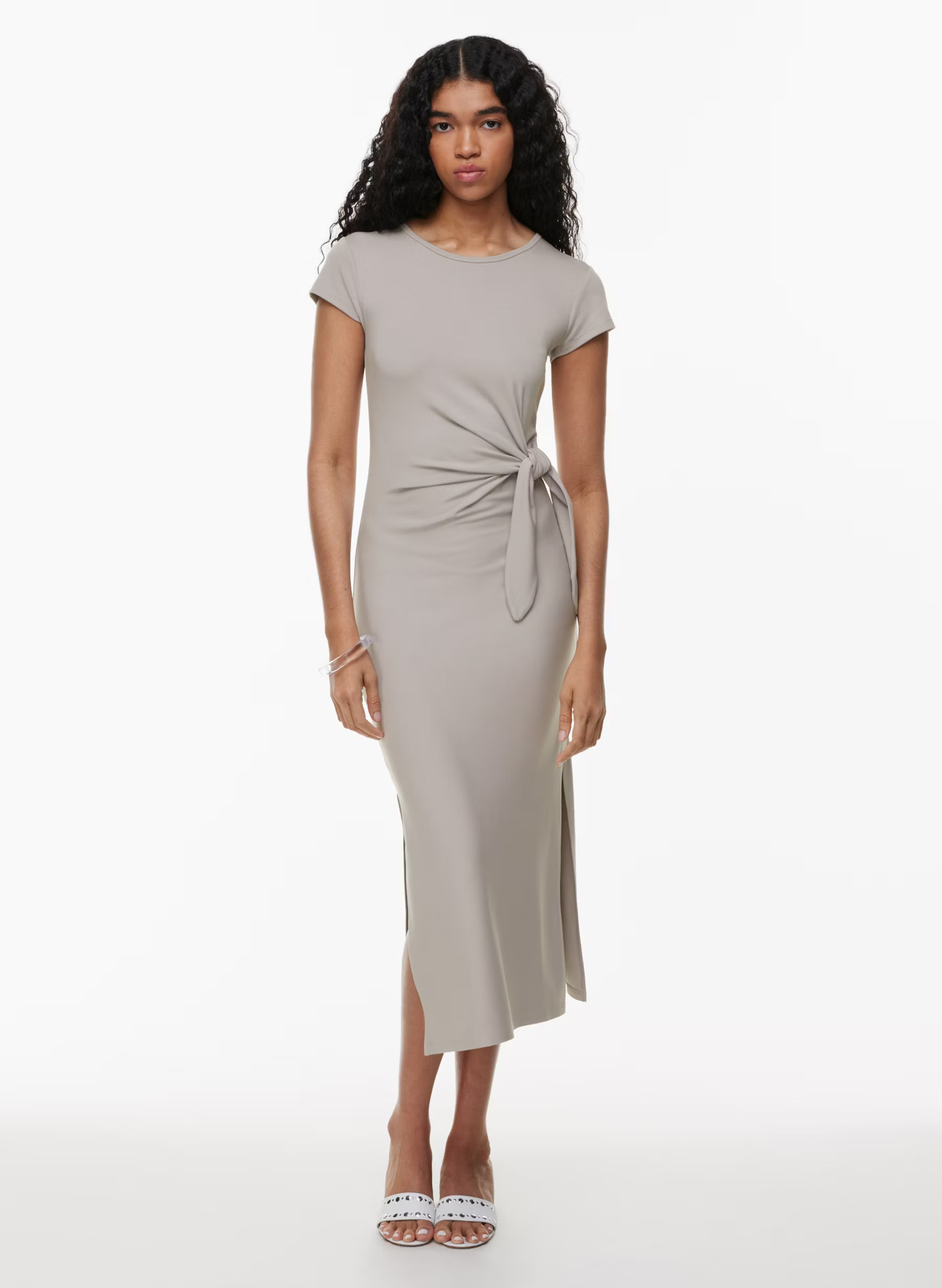 FORTUNE MAXI DRESS | Aritzia